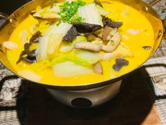 -绿茶餐厅(西湖银泰百货店)