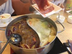 -野妹火锅(龙岗店)