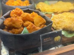 -1973继光香香鸡(大东方百货店)