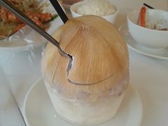 -新加坡海鲜共和(名胜世界圣淘沙海滨坊)