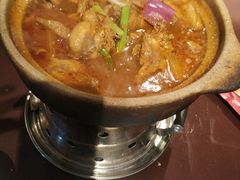 -三个大叔烤羊肉串·炭炉砂锅菜(西三旗店)