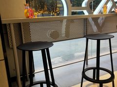 -喜茶(武汉范湖万达广场店)