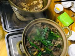 中煲鹅-上南瓦煲鸡·清远鸡·老字号(总店)