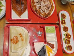 -局气 烤鸭·北京菜(前门店)