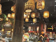 -南京大牌档(之心城店)