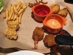 -必胜客(栖乐荟店)