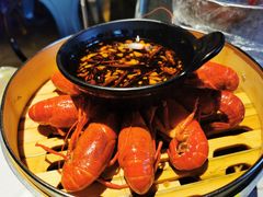 -巴厘龙虾·榜首油焖大虾(音乐学院·沿江酒馆店)