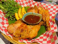 -泰妃殿(武汉首店)