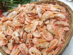 -海天盛宴新派海鲜自助餐厅(群力店)