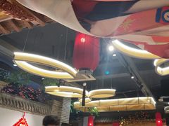 -北平食府(马鞍山路店)
