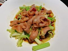 -苏帮袁Sue Cuisine(将台店)