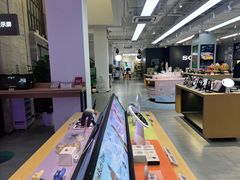 -Sony Store 索尼(上海淮海中路店)