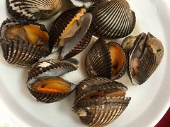 -红海湾豪记海鲜大排档