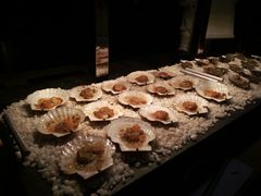 -上海东方佘山翰悦阁酒店·Vie全日制餐厅