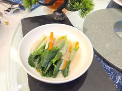 -凯宾斯基大酒店·三楼御龙轩中餐厅
