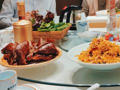 -燕郊烧鸽子(酷车小镇店)