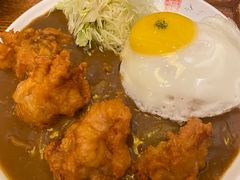 -金龙咖喱