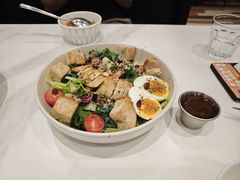 -卡朋西餐(铂顿城店)