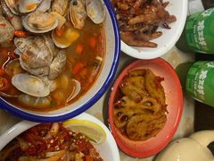 -老三样·旧食新味(船山路店)