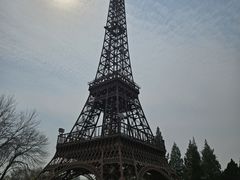 -北京世界公园