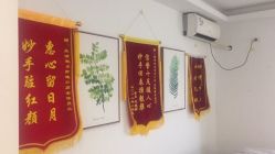 -莱恩·乐活概念专业皮肤管理连锁