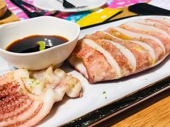 -夏日玛莉西餐厅(梅溪湖步步高店)