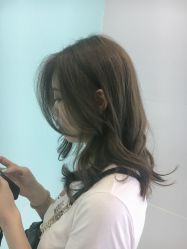 甜美公主卷-HairCode芭曲发型