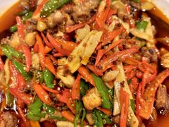 -陈胖子特色菜.鲜货现炒(融景城店)