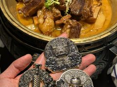 -曾宴·楚菜(湖北省博物馆店)