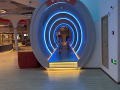 -浦乐汇·汤泉水世界