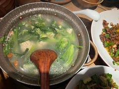 -吃饭皇帝大(合生汇店)