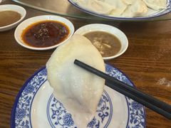 -老都一处饺子馆(道里店)