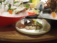 -尚海豆捞(乐虹坊店)