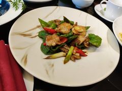 -杭州和达希尔顿逸林酒店·和园中餐厅-杭帮菜名店
