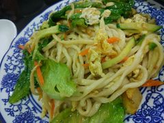 -一锅厨东北水饺店(厦大店)
