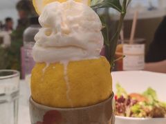 -大树餐厅(环球港店)