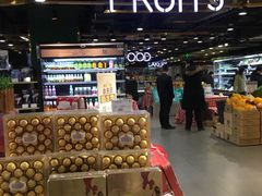 -G-Super 绿地优选(徐汇绿地缤纷城店)