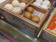 -煎饺王子(财富广场店)