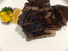 白市驿板鸭-陶然居·重庆菜(两江会馆店)