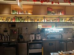 -木屋烧烤(龙岗南联店)