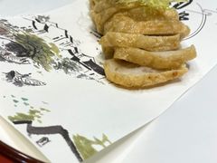 -复旦大学本部-食堂