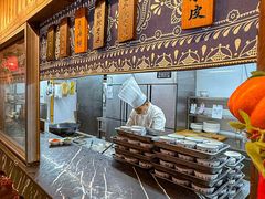 -味鼎长安·地道陕菜(凤城一路店)