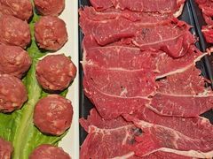 -牛品福潮汕牛肉火锅(旺庄店)