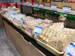 零售区-乔家栅(大木桥路店)