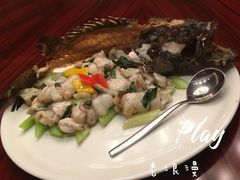 -汕头龙光喜来登酒店-采悦轩中餐厅