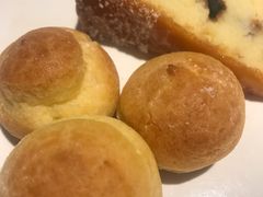 -龙之梦万丽酒店青餐厅