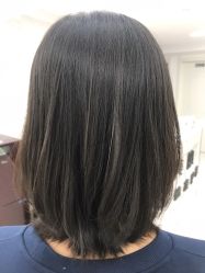 点击看大图 -小齐发型Star~salon