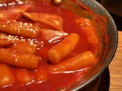 -春熙台韩国料理·章鱼肥牛(西丽店)