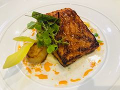 -L'Arome芳芳法国餐厅(仙林金鹰店)
