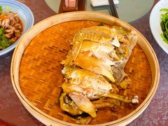 -蜈支洲岛珊瑚酒店临海阁中餐厅